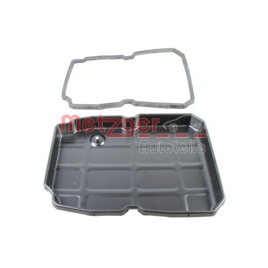 7990108 Oil sump, automatic transmission