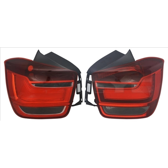 11-12245-06-2 Combination Rearlight