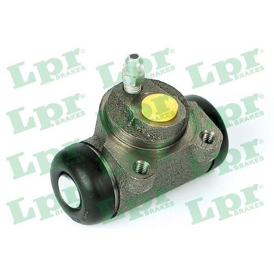 4661 Wheel Brake Cylinder