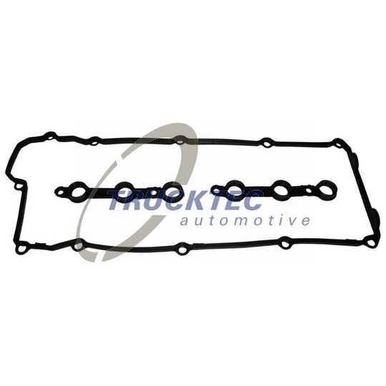 08.10.028 Gasket Set, cylinder head cover