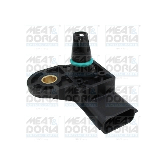 82391E Sensor, boost pressure