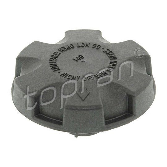 502 029 Sealing Cap, coolant tank