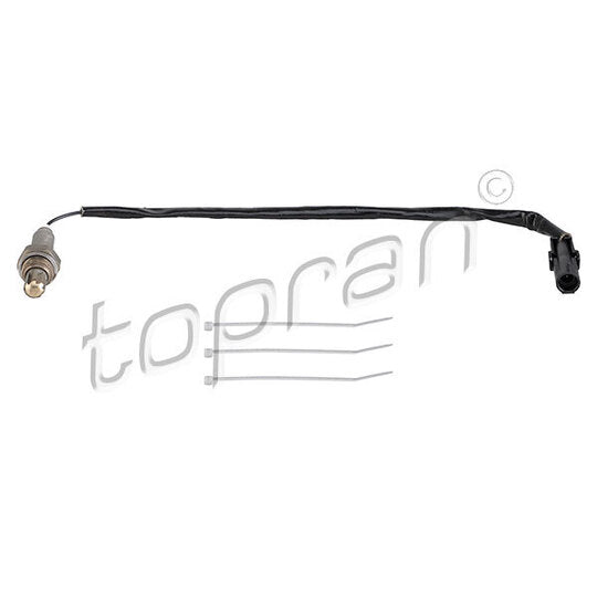 201 758 Lambda Sensor