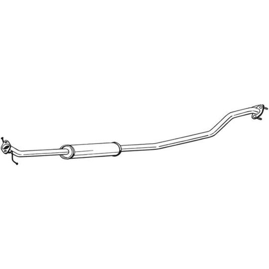 287-347 Middle Silencer
