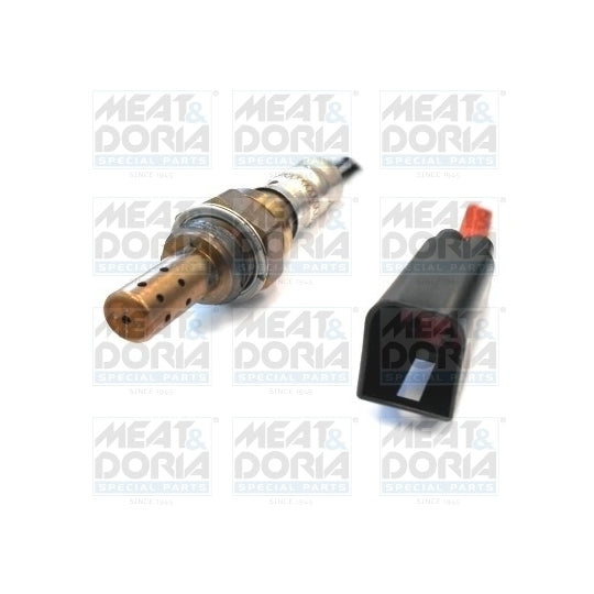 81049 Lambda Sensor