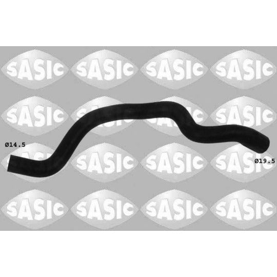 3406008 Radiator Hose