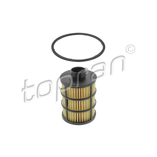 207 045 Fuel filter