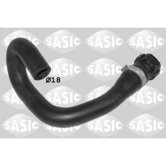 3404190 Radiator Hose