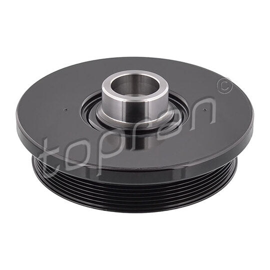 502 787 Belt Pulley, crankshaft