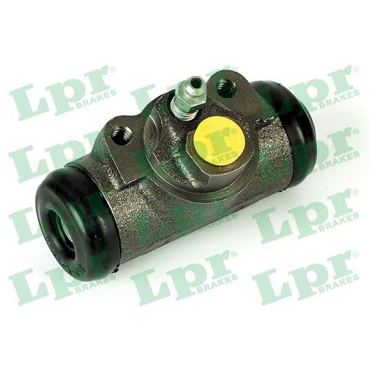 5064 Wheel Brake Cylinder