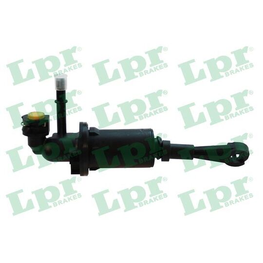 2483 Master Cylinder, clutch