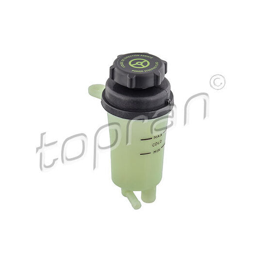 305 108 Expansion Tank, power steering hydraulic oil