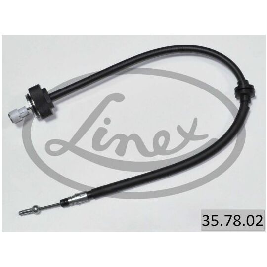 35.78.02 Cable, parking brake