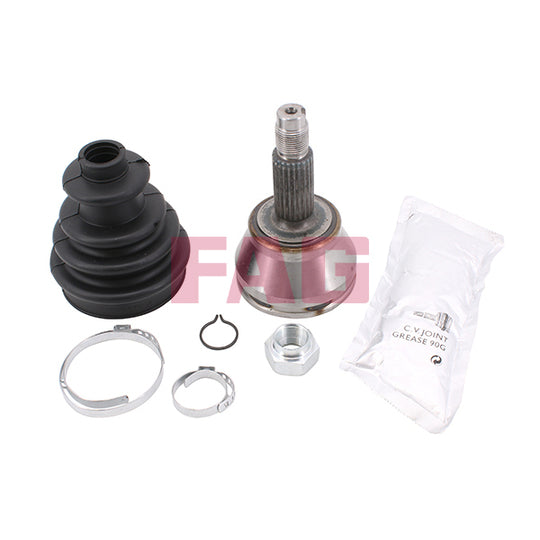 771 0245 30 Joint Kit, drive shaft