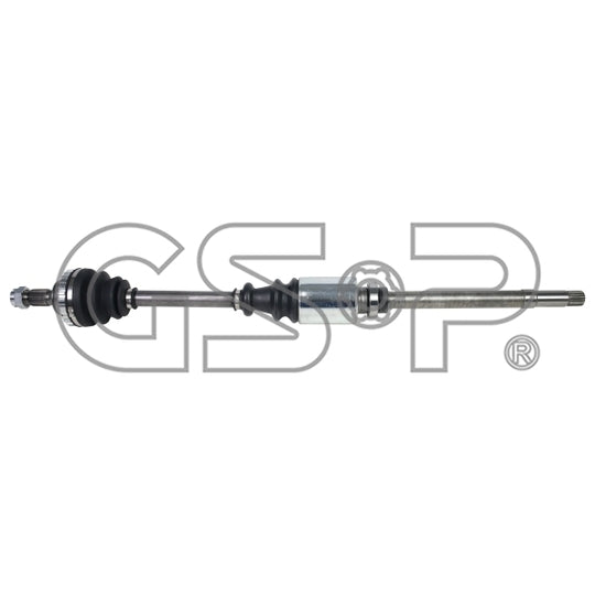 210188 Drive Shaft