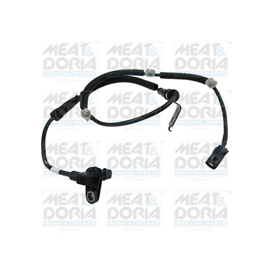 90936 Sensor, wheel speed