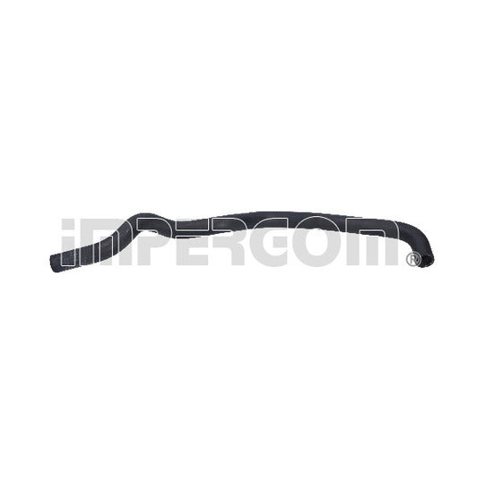 17250 Hose, heat exchange heating