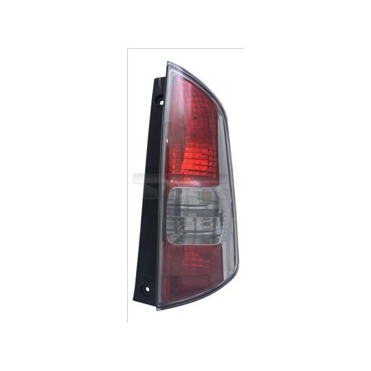 11-12006-11-2 Combination Rearlight