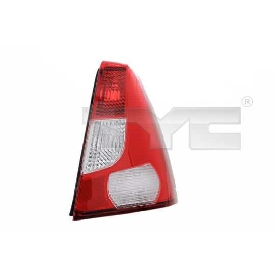11-0757-11-2 Combination Rearlight