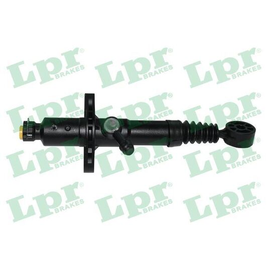 2258 Master Cylinder, clutch