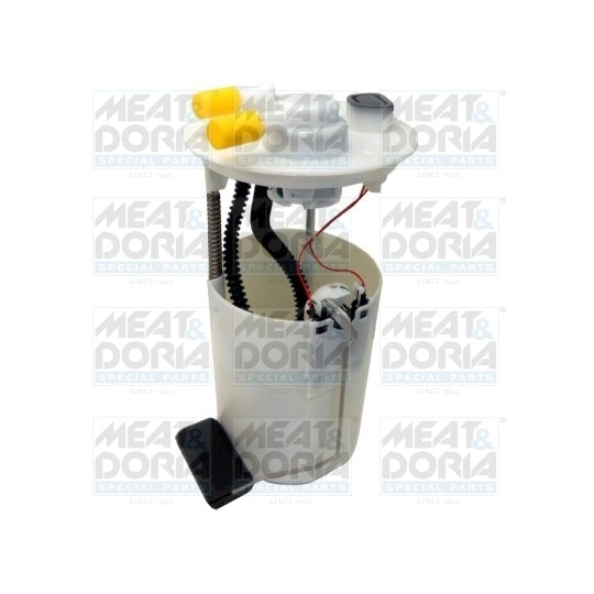 79426 Sender Unit, fuel tank