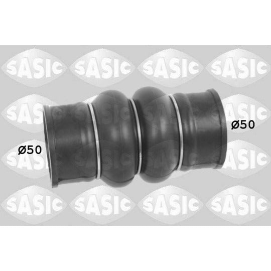 3336054 Charger Intake Hose
