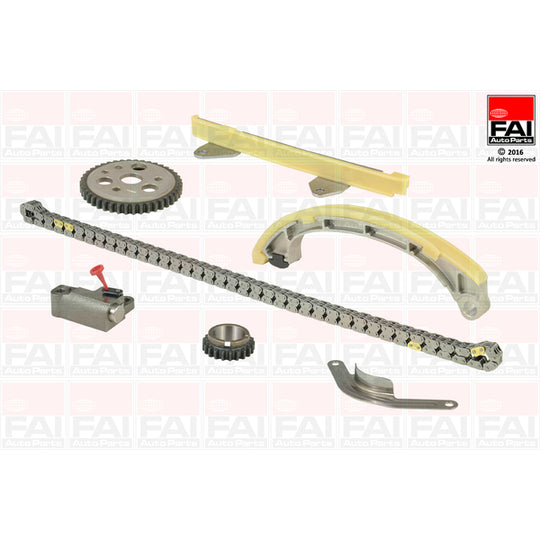 TCK173 Timing Chain Kit