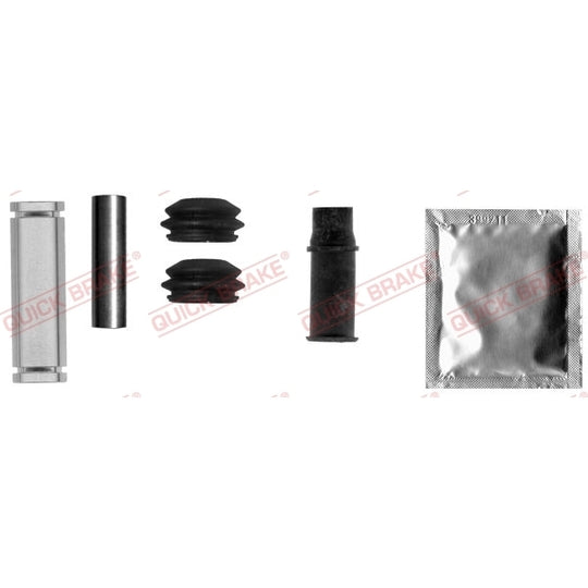 113-1412X Disk brake caliper repair kit