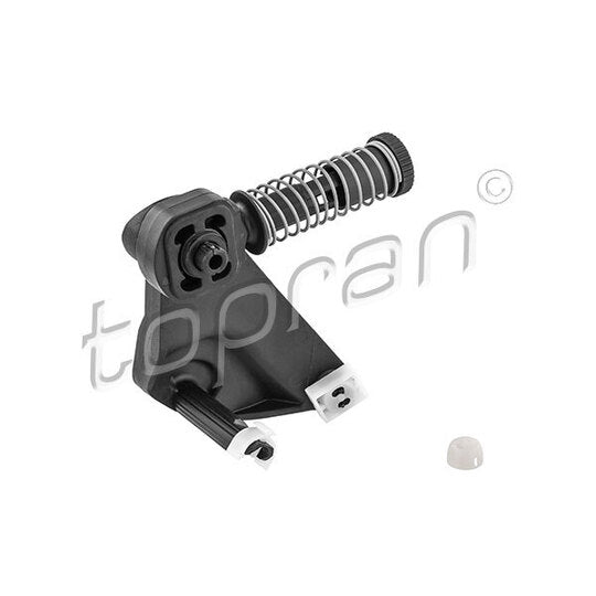 118 291 Repair Kit, gear lever