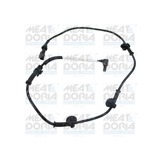 901148 Sensor, wheel speed