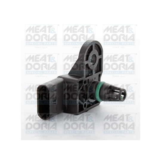 82536 Sensor, boost pressure
