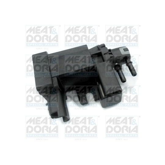 9054 Pressure Converter, Exhaust Control