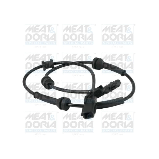 90212 Sensor, wheel speed