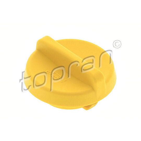 205 210 Sealing Cap, oil filling port