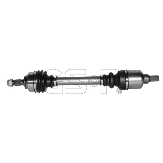 210362 Drive Shaft