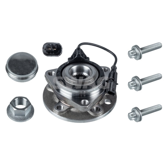 40 92 3377 Wheel Bearing Kit