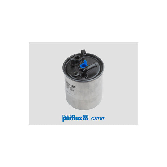CS707 Fuel filter