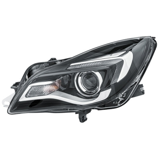 1EL 011 165-751 Headlight