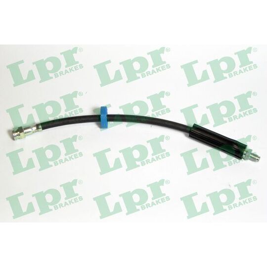 6T46030 Brake Hose
