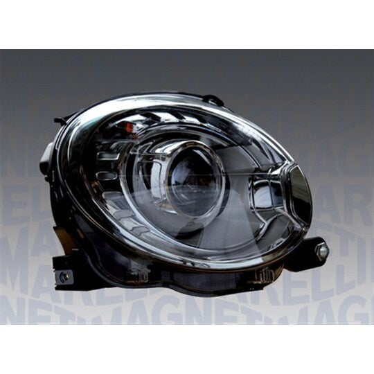 712046680112 Headlight