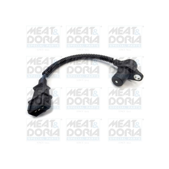 87688 Sensor, crankshaft pulse