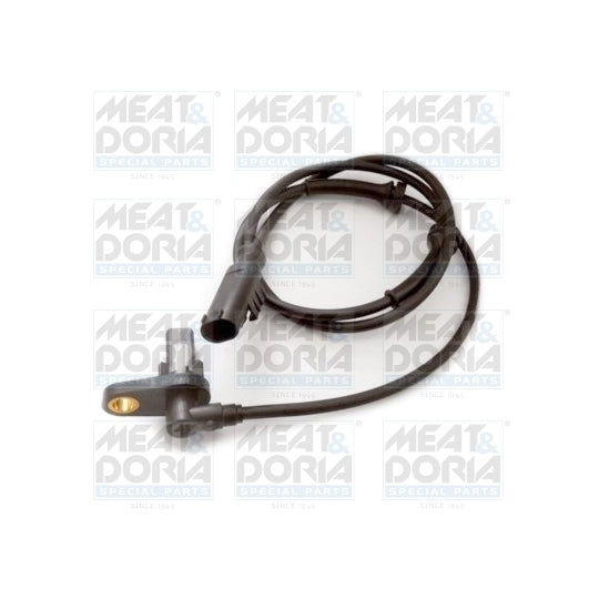 90704 Sensor, wheel speed