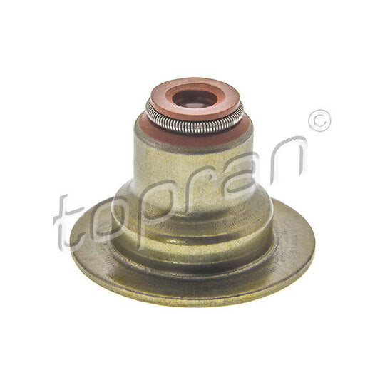 207 459 Seal, valve stem