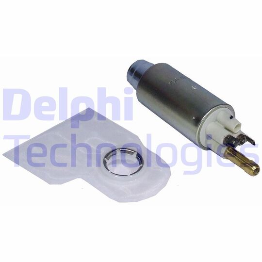 FE0504-12B1 Fuel Pump