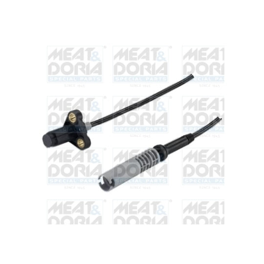 90089 Sensor, wheel speed