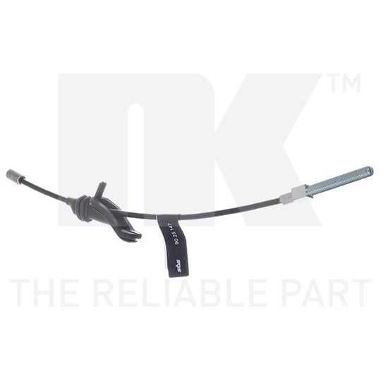 9025147 Cable, parking brake