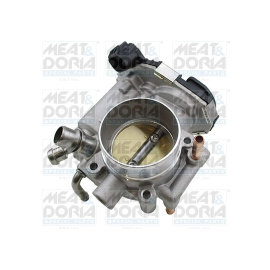 89355 Throttle body