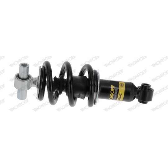 CB0267 Shock Absorber, cab suspension