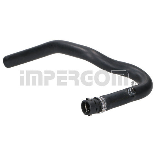 16207 Hose, heat exchange heating