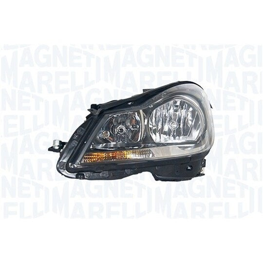 710301270208 Headlight